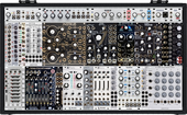 • Intellijel 7U für Modular Madness