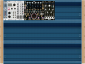 JeanBoul's rack