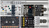 My unkind Eurorack
