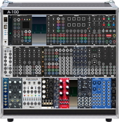 T-Labs Modular VJ Case