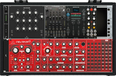 My crinose Eurorack