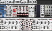 Intellijel Travel B