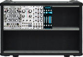 My meaty Eurorack
