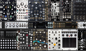 Euroricky Osc Mixer No Arbhar