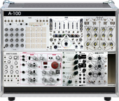 My pretty Eurorack