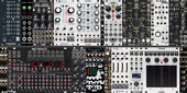 My unschooled Eurorack