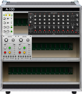 Eurorack Left