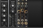 My phthisic Eurorack