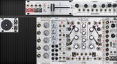 Small 6U rack idea