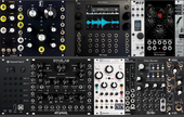 A1200 Companion Case