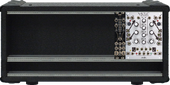 My lonely Eurorack
