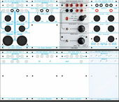 My reviled Buchla