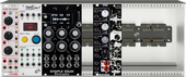 My hoofless Eurorack