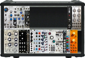 My cute Eurorack