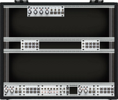 My blotto Eurorack