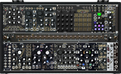 Make Noise Shared System Plus (copied from BenHavey)