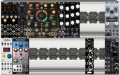 My tawie Eurorack (copy)