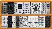 Slimmed Down Modular Top