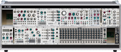 My worn Eurorack