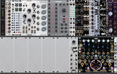 My truer Eurorack (copy)