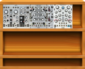 My annoying Eurorack