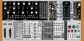 Dattelkönigs dream Eurorack (3osc)