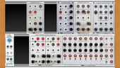 Arturia Rackbrute (future) (copied from hellospiral)