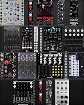 uni-3: processing station + USB (copied from tremblap)