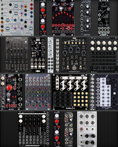 uni-3: processing station + USB (copied from tremblap)