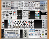 Next Gen rack