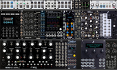 Performance Rack (Active)