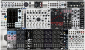 My truffled Eurorack