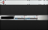 Middle Atlantic 6U Utility Rack 1