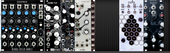My crinal Eurorack
