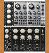 My killing Eurorack