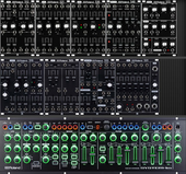 Roland System-500-1m