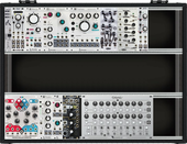 My pale Eurorack