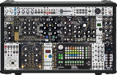 My humic Eurorack
