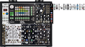 My aware Eurorack