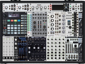 Live set up