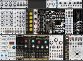 Appreciate The Discrete Intellijel 7u 84h