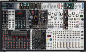 Synth Metron V2