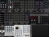 ES techno system