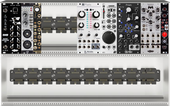 84 audio processor top row