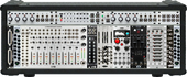 CURRENT LIVE SETUP - Intellijel Palette - 4U - 104hp (copy)