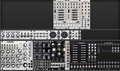 Drum modular