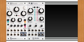 My utile Eurorack