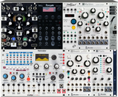 My utile Eurorack
