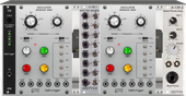 My lightish Eurorack