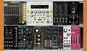 my effects rack 3 current